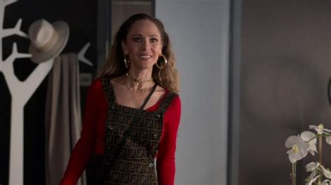 S2E7 Keeley’s Fendi Dress : r/TedLasso 